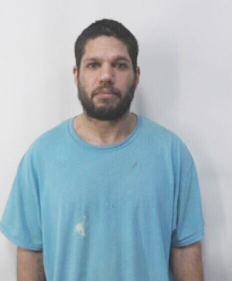 Jorge Ivan Santos Camacho